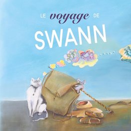 Le voyage de SWANN