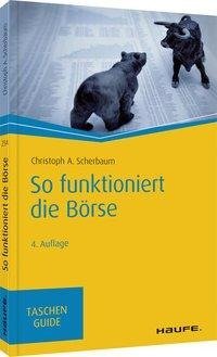 So funktioniert die Börse