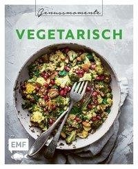 Genussmomente: Vegetarisch