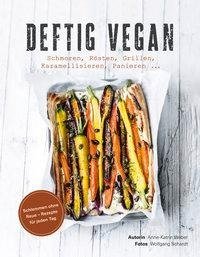 Deftig vegan