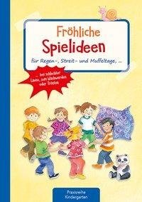 Fröhliche Spielideen