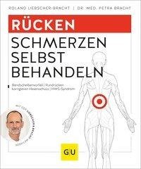 Rückenschmerzen selbst behandeln