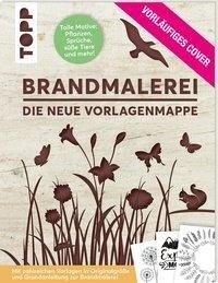 Brandmalerei