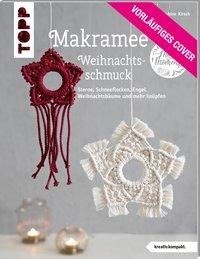 Makramee-Weihnachtsschmuck (kreativ.kompakt)