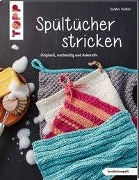 Spültücher stricken (kreativ.kompakt.)