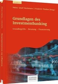 Grundlagen des Investmentbanking