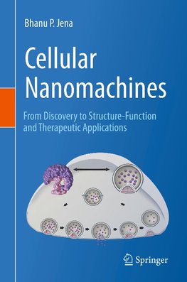 Cellular Nanomachines