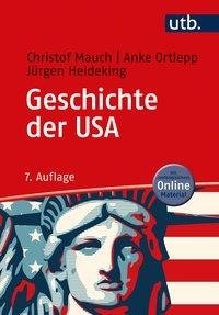 Geschichte der USA