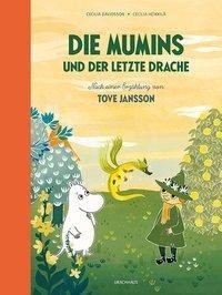 Die Mumins und der letzte Drache