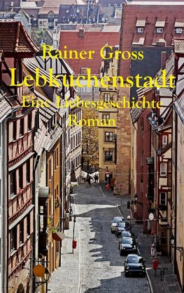 Lebkuchenstadt