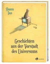 Geschichten aus der Vorstadt des Universums