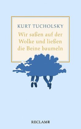 Wir saßen auf der Wolke und ließen die Beine baumeln