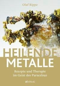 Heilende Metalle