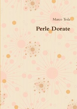 Perle Dorate