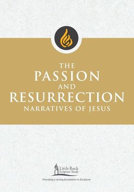 Passion and Resurrection Narratives of Jesus