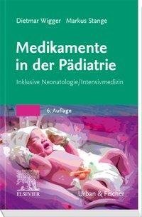 Medikamente in der Pädiatrie