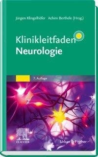 Klinikleitfaden Neurologie