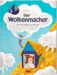 Der Wolkenmacher