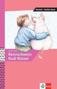 Rennschwein Rudi Rüssel