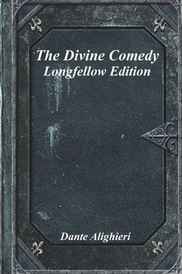 The Divine Comedy