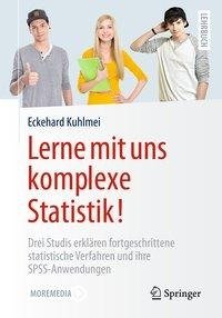 Lerne mit uns KOMPLEXE Statistik!