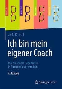 Ich bin mein eigener Coach