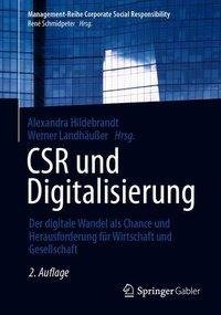 CSR und Digitalisierung