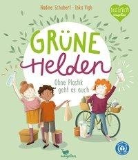 Grüne Helden - Ohne Plastik geht es auch