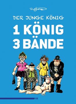 Der junge König