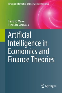 Artificial Intelligence in Economics and Finance Theories