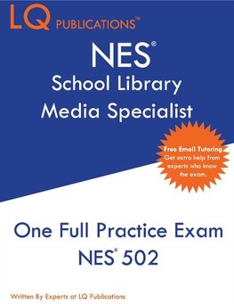 NES School Library Media Specialist