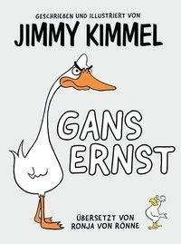 Gans Ernst