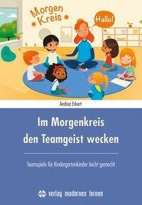 Im Morgenkreis den Teamgeist wecken