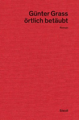 örtlich betäubt