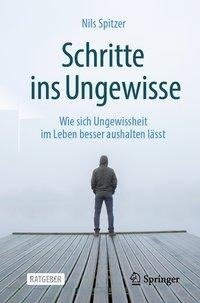 Schritte ins Ungewisse