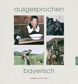 ausgesprochen bayerisch