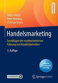 Handelsmarketing