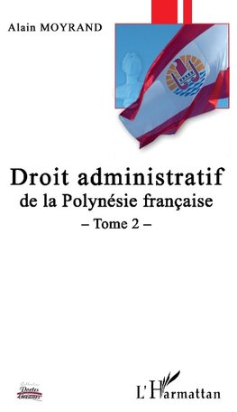 Droit administratif de la Polynésie Française