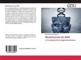 Modelización de ADN