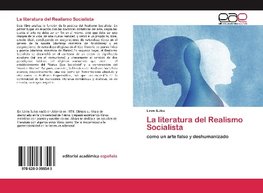 La literatura del Realismo Socialista