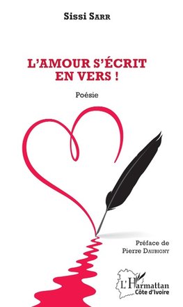 L'amour s'écrit en vers !