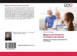 Mejora del Examen Periódico de Salud