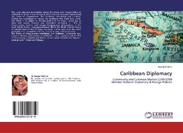 Caribbean Diplomacy