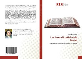 Les livres d'Ezekiel et de Daniel