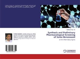 Synthesis and Preliminary Pharmacological Screening of Some Benzoxazol