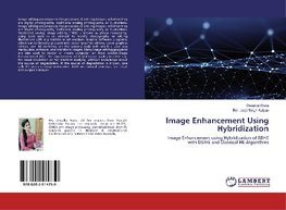 Image Enhancement Using Hybridization