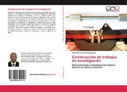 Construcción de trabajos de investigación