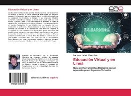 Educación Virtual y en Línea