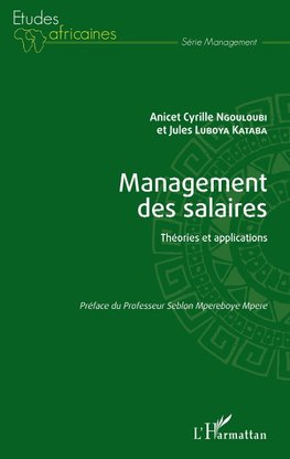 Management des salaires