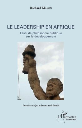 Le leadership en Afrique